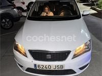 Usado Seat Toledo XCELLENCE 110 CV (80 kW) 2017 Blanco Utilitario