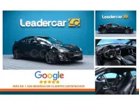 Usado Toyota GT86 GT 200 CV (147 kW) 2014 Negro Coupe