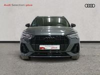Usado Audi Q3 150 CV (110 kW) 2025 SUV