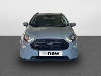 usado Ford Ecosport Ecosport1.0 EcoBoost ST Line 125