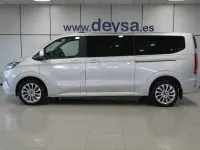 Usado Ford Tourneo Titanium X 170 CV (125 kW) 2025 Gris Monovolumen