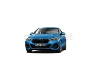 Usado BMW 216 Comfort Edition 116 CV (85 kW) 2021 Azul Coupe