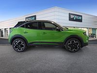 Usado Opel Mokka Ultimate 136 CV (100 kW) 2024 Verde SUV
