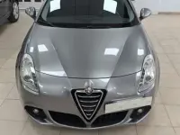 Usado Alfa Romeo Giulietta Distinctive 105 CV (77 kW) 2013 Negro Utilitario