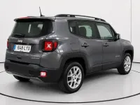 Usado Jeep Renegade Limited 120 HP (88 kW) 2022 SUV