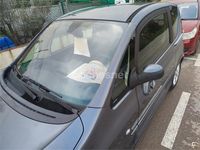 Usado Peugeot 1007 70 CV (51 kW) 2007 Azul Monovolumen