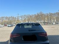 Usado Audi A3 S-Line 150 CV (110 kW) 2019 Negro Berlina