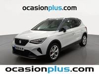 Occasion Seat Arona FR 150 ch (110 kW) 2023 Blanc SUV