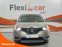 usado Renault Espace Blue dCi TT Limited EDC 118kW