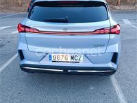 Usado MG Marvel R Comfort 2022 Eléctrico SUV