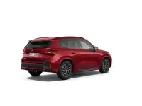 Nuevo BMW X1 Comfort Edition 163 CV (119 kW) 2026 Rojo SUV