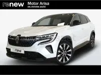 Usado Renault Austral Techno 158 CV (116 kW) 2024 Blanco SUV
