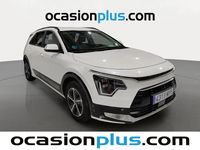 Usado Kia Niro 129 CV (94 kW) 2025 Blanco SUV