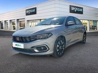 Usado Fiat Tipo City Life 130 CV (95 kW) 2022 Gris / plata Berlina