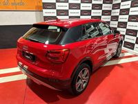 usado Audi Q2 1.6TDI Sport edition 85kW