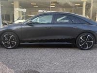 Nuevo Hyundai Ioniq 6 N Line 239 kW (325 CV) 2026 Gris/plata Berlina