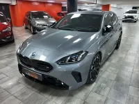 Usado BMW M135 300 CV (220 kW) 2025 Gris Utilitario
