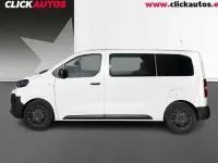 Usado Citroën Jumpy 180 CV (132 kW) 2025 Monovolumen