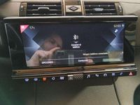 Usado DS Automobiles DS7 Crossback Bastille 129 CV (94 kW) 2022 Gris SUV