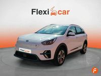 Usado Kia e-Niro 100 kW (136 CV) 2021 Blanco SUV