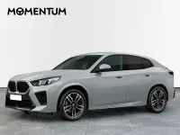 Nuevo BMW X2 163 CV (119 kW) 2026 Gris SUV