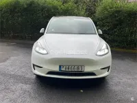 Usado Tesla Model Y 378 kW (514 CV) 2023 Eléctrico SUV