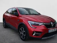 Usado Renault Arkana Zen 140 CV (102 kW) 2022 SUV
