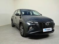 usado Hyundai Tucson 1.6 Crdi Klass 4x2