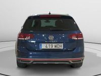Usado VW Passat 200 CV (147 kW) 2023 Familiar
