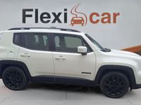 usado Jeep Renegade Night Eagle II 1.0G MT6 88kW (120CV) 4x2 Gasolina en Flexicar Alcalá de Henares