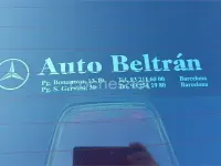 Usado Mercedes E55 AMG AMG 354 CV (260 kW) 1998 Gris / plata Berlina