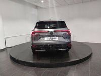 Usado Renault Espace 200 CV (147 kW) 2025 Gris / plata SUV