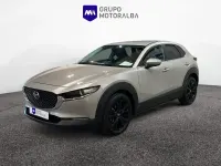 Usado Mazda CX-30 122 CV (89 kW) 2022 Otro SUV