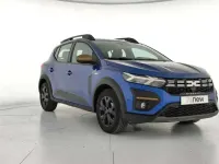 Usado Dacia Sandero Extreme 101 CV (74 kW) 2025 Utilitario