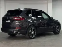 Usado BMW X5 Comfort Edition 398 CV (292 kW) 2021 Gris / plata SUV
