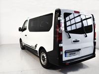 usado Renault Trafic 1.6 DCI 125CV 9 PLAZAS