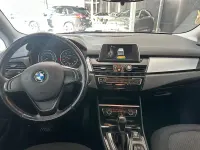 Occasion BMW 216 Active Tourer 116 ch (85 kW) 2016 Noir Monospace