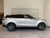 Usado Land Rover Range Rover Velar SE Dynamic 204 CV (150 kW) 2023 Gris SUV