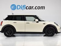 usado Mini ONE 1.5 100CV MT6 E6DT