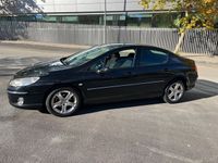 usado Peugeot 407 2005