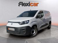 Brugt Fiat Doblò 103 HK (75 kW) 2023 Hvid MPV