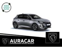 Nuevo Peugeot e-208 Allure 100 kW (136 CV) 2025 Gris Utilitario
