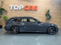 Usado BMW 320e Comfort Edition 190 CV (139 kW) 2021 Gris / plata Familiar