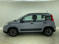 usado Fiat Panda 1.0 MHEV CITY LIFE 70CV 5P