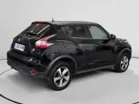 Usado Nissan Juke N-Connecta 112 CV (82 kW) 2019 SUV