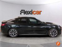 Usado BMW 420 190 CV (139 kW) 2021 Negro