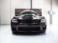 Usado Dodge Charger 492 CV (361 kW) 2024 Negro Berlina