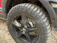 Usado Porsche Cayenne S 340 CV (250 kW) 2007 Negro SUV