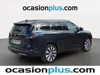 Usado Renault Espace Iconic 200 CV (147 kW) 2024 Negro SUV