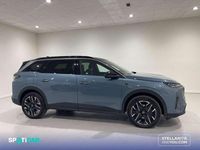 Usado Peugeot 5008 GT 137 CV (100 kW) 2024 Azul Monovolumen